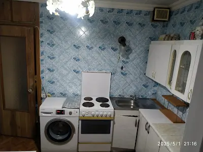 квартира за адресою Митрополита Василя Липківського вул. (Урицького), 26