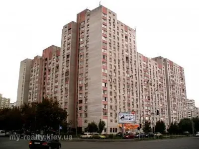 квартира за адресою Ревуцького вул., 5