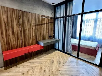 квартира за адресою Валерія Самофалова вул. (Каманіна), 16