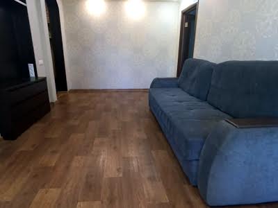 квартира по адресу Калиновая ул., 11а