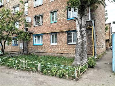квартира по адресу Электриков ул., 30/5