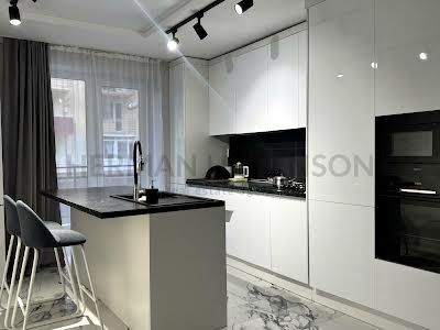 квартира за адресою Линтура, 7