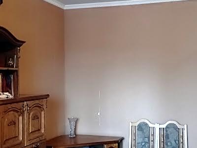 квартира за адресою Миколи Закревського вул., 39