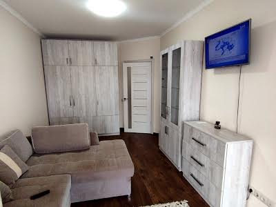 квартира за адресою Петра Лінтура вул., 15