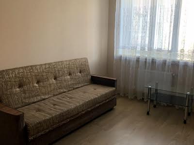 квартира за адресою Боголюбова, 12