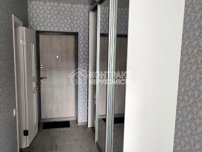 квартира за адресою Шевченківський пров., 40