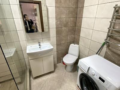 квартира по адресу Городницкая ул., 47б