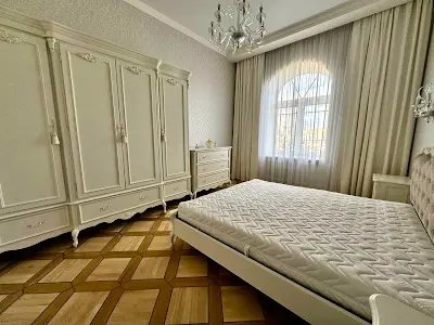 квартира по адресу Генерала Геннадия Воробьёва ул. (Курська), 5