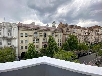 квартира за адресою Євгена Чикаленка вул. (Пушкінська), 7