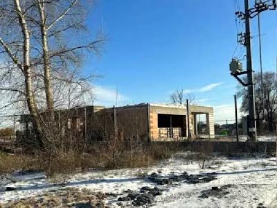 дом по адресу Центральная ул., 19аа