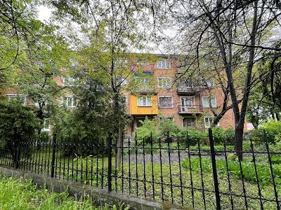 квартира по адресу Левандовская ул., 25