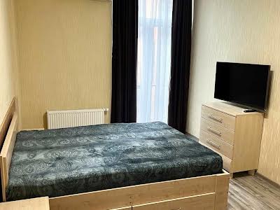 квартира за адресою Регенераторна вул., 4 к8