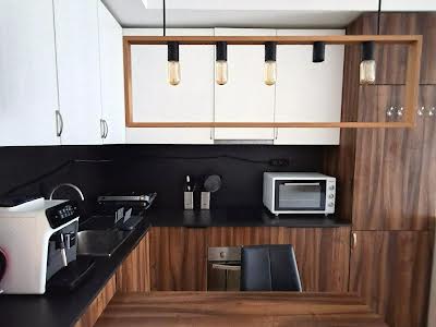 квартира за адресою Мандриківська вул., 51л