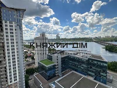квартира за адресою Дніпровська набережна вул., 1-А