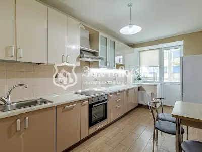 квартира по адресу Бориспольская ул., 25а