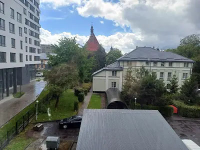 квартира за адресою Замарстинівська вул. (Калініна), 134а