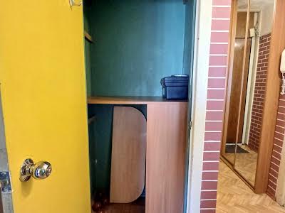 квартира по адресу Верховной Рады бульв., 19-А