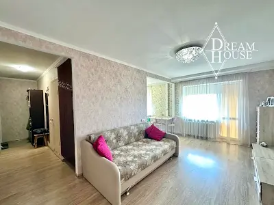 квартира за адресою Небесної Сотні, 16