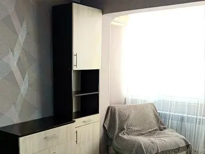 квартира за адресою Оболонський просп., 31