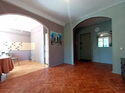 квартира за адресою Берестейський просп. (Перемоги), 127