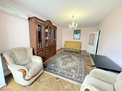 квартира за адресою Балківська вул., 35/1