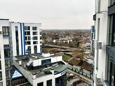 квартира по адресу Центральная ул., 21-А