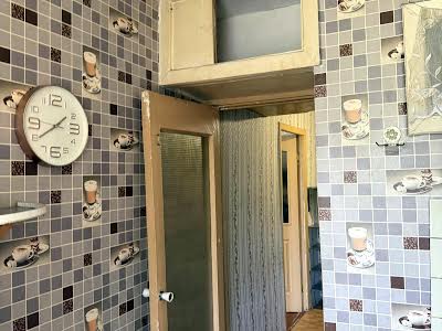 квартира за адресою Давида Ойстраха вул. (Затонського), 3