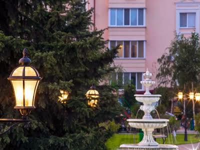 квартира по адресу Волынская ул., 3