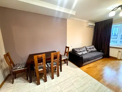квартира по адресу Дегтяревская ул., 25к1