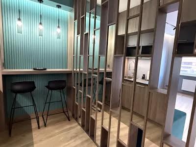 квартира по адресу Генуэзская ул., 3б