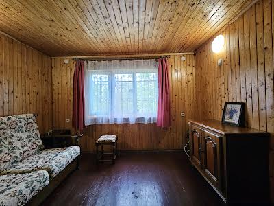 дом по адресу Ірпінська вул.