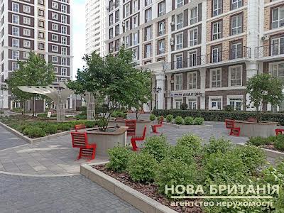 квартира по адресу Михаила Максимовича ул. (Трутенко Онуфрия), 28