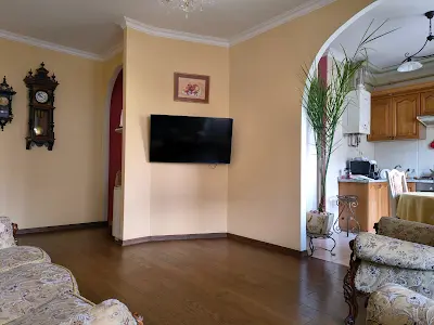 квартира по адресу Татарская ул., 18-Б