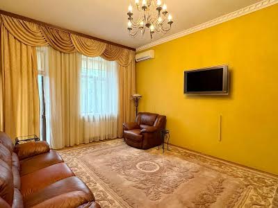 квартира за адресою Симона Петлюри вул. (Комінтерну), 6