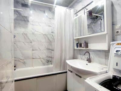 квартира за адресою Кричевського вул., 40