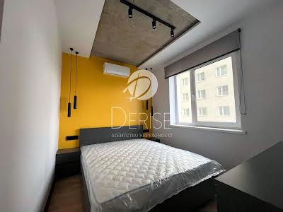 квартира за адресою Берестейський просп. (Перемоги), 55а