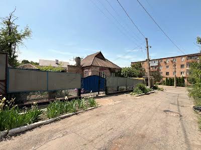 будинок за адресою Шопена вул.