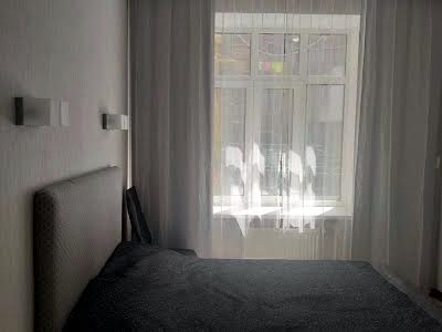 квартира за адресою Вадима Корженка вул. (Осипова), 5