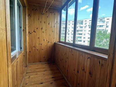 квартира за адресою Докії Гуменної вул. (Юрія Смолича), 6-А