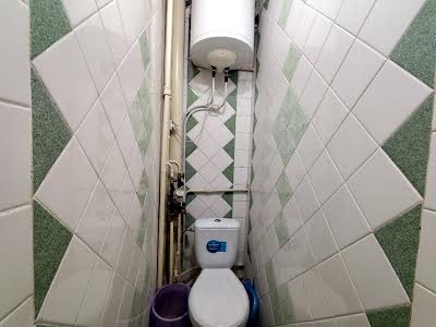 квартира за адресою Волонтерська вул., 6