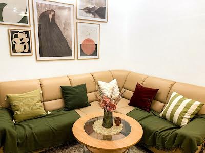 квартира за адресою Володимирська вул., 71