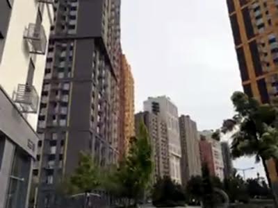 квартира за адресою Наддніпрянське шосе, 1А
