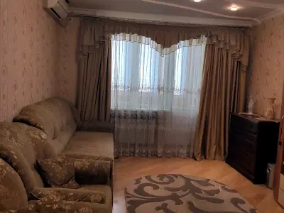 квартира по адресу Тростянецкая ул., 7