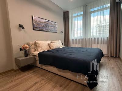 квартира по адресу Берестейский просп. (Победы), 11 к2