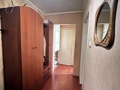 квартира за адресою Миру, 33
