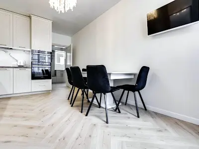 квартира по адресу Щирецкая ул., 8А