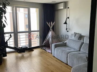 квартира за адресою Метрологічна вул., 109