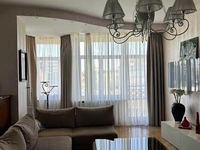 квартира за адресою Кловський узвіз, 5