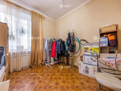квартира за адресою Петра Болбочана вул. (Клапцова), 69