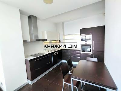 квартира за адресою Євгена Коновальця вул. (Щорса), 32-Г